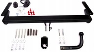 HÁK + POPRUH 7PIN OPEL ASTRA 2 G II SEDAN + HATCHBACK HÁK + POPRUH 7PIN OPEL ASTRA 2 G II SEDAN + HATCHBACK
