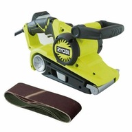 RYOBI PÁSOVÁ BRÚSKA 800W EBS800