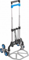 HOGERT HT7G557 VOZÍK NA SCHODISKO PREPRAVA 70KG HOGERT HT7G557 VOZÍK NA SCHODISKO PREPRAVA 70KG