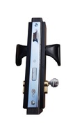 Rukoväť PICKET LOCK KAZETA 60x30
