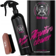 RR CUSTOMS RRC BAD BOYS ALCANTARA CLEANER 1L + KEFKA RR CUSTOMS RRC BAD BOYS ALCANTARA CLEANER 1L + KEFKA