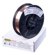 MIG CuSn6 zvárací drôt 1,0 5kg SUPERWELD MIG CuSn6 zvárací drôt 1,0 5kg SUPERWELD