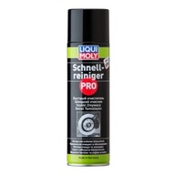 LIQUI MOLY ČISTIČ BRZD 500ML / LIQUI MOLY LIQUI MOLY ČISTIČ BRZD 500ML / LIQUI MOLY