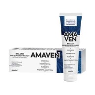 AMAVEN Upokojujúci balzam na unavené nohy 100g AMAVEN Upokojujúci balzam na unavené nohy 100g