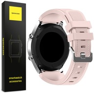 Silikónový remienok pre Xiaomi Watch S1 / S1 Active Silikónový remienok pre Xiaomi Watch S1 / S1 Active