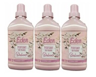 Eden Delicate sada parfumov z látky 720 ml x 3 kusy Eden Delicate sada parfumov z látky 720 ml x 3 kusy