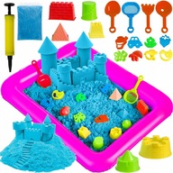 Kinetic Sand 2kg Forms Pool Sandbox Kinetic Sand 2kg Forms Pool Sandbox