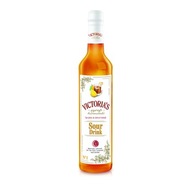Victoria's Sour Drink barmanský sirup 490 ml Victoria's Sour Drink barmanský sirup 490 ml
