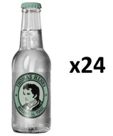 Thomas Henry Botanical Tonic 200 ml x24 ks SET Thomas Henry Botanical Tonic 200 ml x24 ks SET