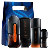 PLNORYCHLÁ SADA PRE MUŽOV 4 KS. AVON TAŠKA PLNORYCHLÁ SADA PRE MUŽOV 4 KS. AVON TAŠKA