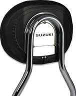 CHRBTA SPOLUJAZDCA SUZUKI INTRUDER 125 CHRBTA SPOLUJAZDCA SUZUKI INTRUDER 125