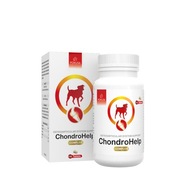 ChondroLine ChondroHelp 110 tab dysplázia Pokušenie