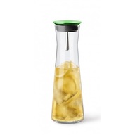 Simax Karafa s vrchnákom Indis 1,1 L Zelené veko Simax Karafa s vrchnákom Indis 1,1 L Zelené veko