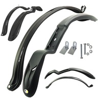 Blatníky na MTB bicykel Simpla RAPTOR SDS MTB 26 27,5 28 Blatníky na MTB bicykel Simpla RAPTOR SDS MTB 26 27,5 28