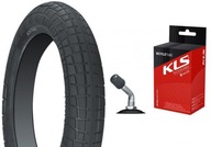 KELLYS KLS STRIKER PNEUMATIKY 12 1/2 x2 1/4 + DUBA KELLYS KLS STRIKER PNEUMATIKY 12 1/2 x2 1/4 + DUBA