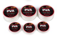 Pva Mesh Stock Hrany 20m 35mm Mesh Slow Melt Fox Pva Mesh Stock Hrany 20m 35mm Mesh Slow Melt Fox