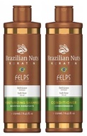 Set FELPS NUTS po keratíne hydratačný 250ml Set FELPS NUTS po keratíne hydratačný 250ml
