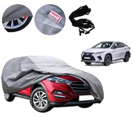 Autopoťah Polcover Lexus RX 4W+PAS PREMIUM Autopoťah Polcover Lexus RX 4W+PAS PREMIUM