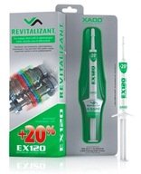 XADO EX120 REVITALIZANT PRE RUČNÚ ODLIŠNÚ PREVODOVKU XADO EX120 REVITALIZANT PRE RUČNÚ ODLIŠNÚ PREVODOVKU