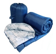 NAVY HRUBÝ VAK NA SPANIE 1,6KG TEPLEJ PRIKRÝVKY 190X75 + OBAL PL DO -5c NAVY HRUBÝ VAK NA SPANIE 1,6KG TEPLEJ PRIKRÝVKY 190X75 + OBAL PL DO -5c