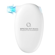 Alkohol tester BACscan Mobile s kalibráciou Bluetooth 4.0 + Alkohol tester BACscan Mobile s kalibráciou Bluetooth 4.0 +
