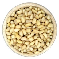 Píniové oriešky Cédrové oriešky 1000g 1kg Píniové oriešky Cédrové oriešky 1000g 1kg