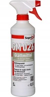 Sopro GM026 Prípravok na vyhladenie silikón 0,5l