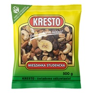 KRESTO STUDENT MIX 500G .. KRESTO STUDENT MIX 500G ..