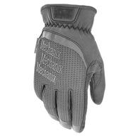 Taktické ochranné rukavice Mechanix Wear FastFit Wolf Grey S Taktické ochranné rukavice Mechanix Wear FastFit Wolf Grey S