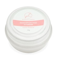 REMOVER v KRÉME na lepidlo na riasy Premium Lashes 15g REMOVER v KRÉME na lepidlo na riasy Premium Lashes 15g