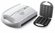 Biely pekáč Brock 1400W Biely pekáč Brock 1400W