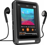 MP3 SEARICK M6 čierna 16GB MP3 SEARICK M6 čierna 16GB
