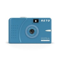Kompaktný fotoaparát Ultra Wide & Slim Murky Blue