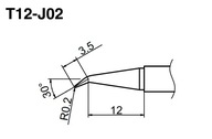 Spájkovačka BAKON AOYUE GM-951 HAKKO T12-J02 Spájkovačka BAKON AOYUE GM-951 HAKKO T12-J02