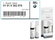 nový OE lak CARBONSCHWARZ MET 416 BMW nový OE lak CARBONSCHWARZ MET 416 BMW