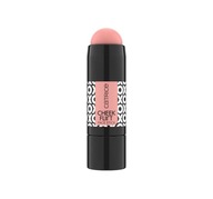 CATRICE CHEEK FLIRT BLUSH STICK 030 ROCK'N'ROSE CATRICE CHEEK FLIRT BLUSH STICK 030 ROCK'N'ROSE