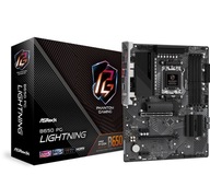 Základná doska B650 PG LIGHTNING AM5 4DDR5 HDMI M.2 ATX