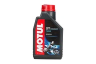 Motorový olej Motul 100 2T Mineral 1 l