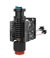 Hotend Revo E3D Súprava šiestich jednoduchých dýz 24V hlava Hotend Revo E3D Súprava šiestich jednoduchých dýz 24V hlava
