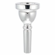 PERANTUCCI PT-MLR M trombónový náustok veľké ústa PERANTUCCI PT-MLR M trombónový náustok veľké ústa