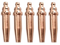 BLOK REZACEJ TRYSKY ANME ACETYLÉN č.1 1/32 3-10MM BLOK REZACEJ TRYSKY ANME ACETYLÉN č.1 1/32 3-10MM