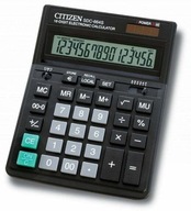 Kalkulačka CITIZEN SDC664S 16-miestny displej