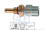 FACET snímač teploty oleja 7.3225 FACET NISS FACET snímač teploty oleja 7.3225 FACET NISS