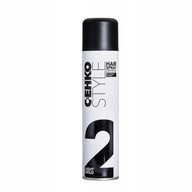 CEHKO LIGHT HOLD 2 lak na vlasy light hold 400ml CEHKO LIGHT HOLD 2 lak na vlasy light hold 400ml