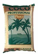 CANNA SUBSTRÁT COCO PLUS 50L CANNA SUBSTRÁT COCO PLUS 50L