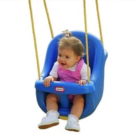 LITTLE TIKES Deep Bucket Hojdačka so sedadlom LITTLE TIKES Deep Bucket Hojdačka so sedadlom