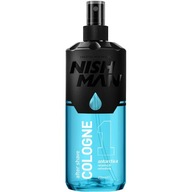 Kolínska voda po holení Nishman voda po holení 01 Antarctica 400 ml Kolínska voda po holení Nishman voda po holení 01 Antarctica 400 ml