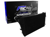FMIC.Pro Audi A3 8P / S3 8P / TT / TTS medzichladič FMIC.Pro Audi A3 8P / S3 8P / TT / TTS medzichladič