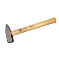 Zámočnícke kladivo podľa DIN 4 kg Juco 12440 Zámočnícke kladivo podľa DIN 4 kg Juco 12440