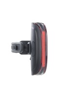 Zadné svietidlo silikónové HL-PR008 USB 20 Chip Led 65lm Zadné svietidlo silikónové HL-PR008 USB 20 Chip Led 65lm